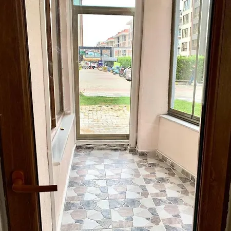 Luxury In Beylikduzu *