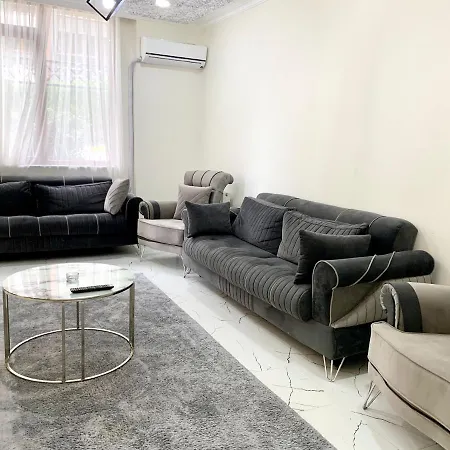 Apartment Luxury In Beylikduzu Istanbul