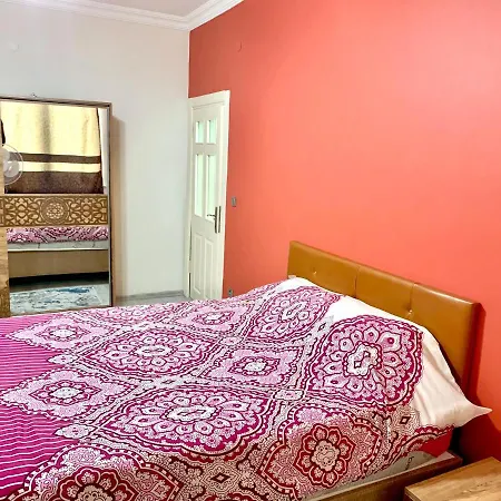 Apartment Luxury In Beylikduzu *