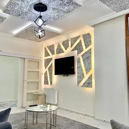 Luxury In Beylikduzu Istanbul