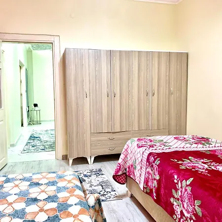 Apartment Luxury In Beylikduzu