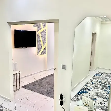 Apartment Luxury In Beylikduzu *