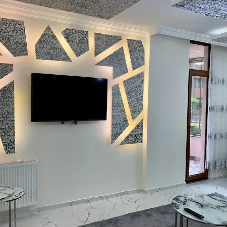 Luxury In Beylikduzu * Istanbul