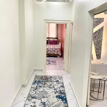 Luxury In Beylikduzu Istanbul