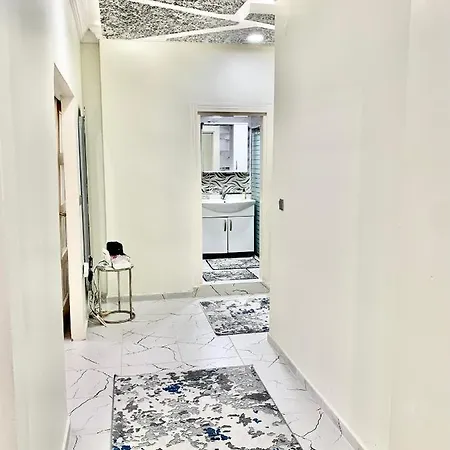 Luxury In Beylikduzu * Istanbul